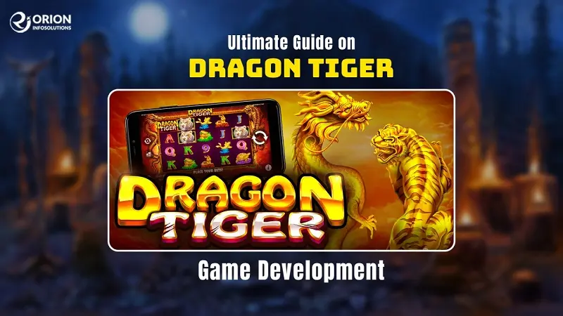 What is the Dragon Tiger Game? Dragon Tiger 2024 game rules