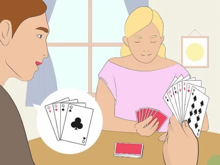 Introducing how to play Go Fish to you