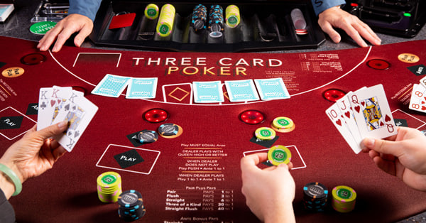 Poker X8 Club