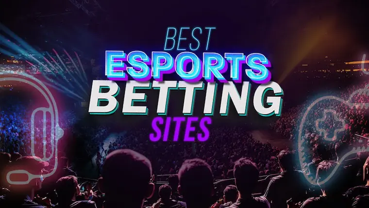 esports betting sites