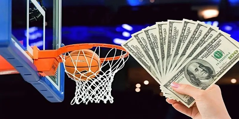 Forms of basketball betting