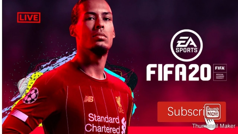 Choose FIFA betting online. Why not?