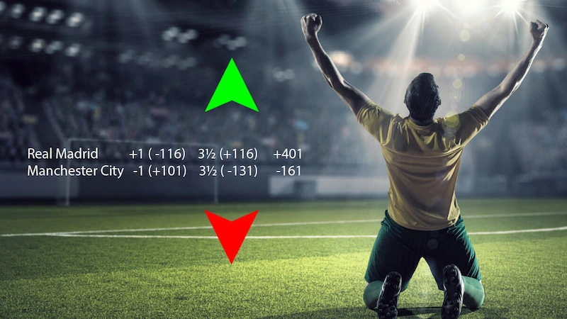 Tips to Increase Winning Odds in O/U Betting