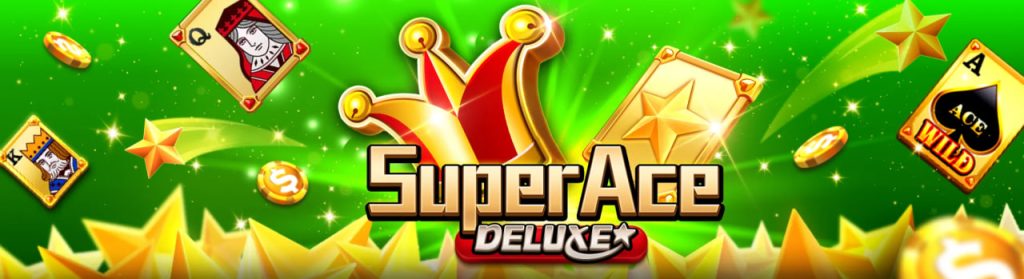 jili super ace deluxe